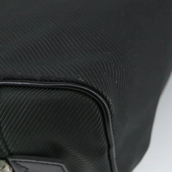 LOUIS VUITTON Taiga Parana Clutch Bag Epicea M30754 LV Auth 101298 - Picture 4 of 16